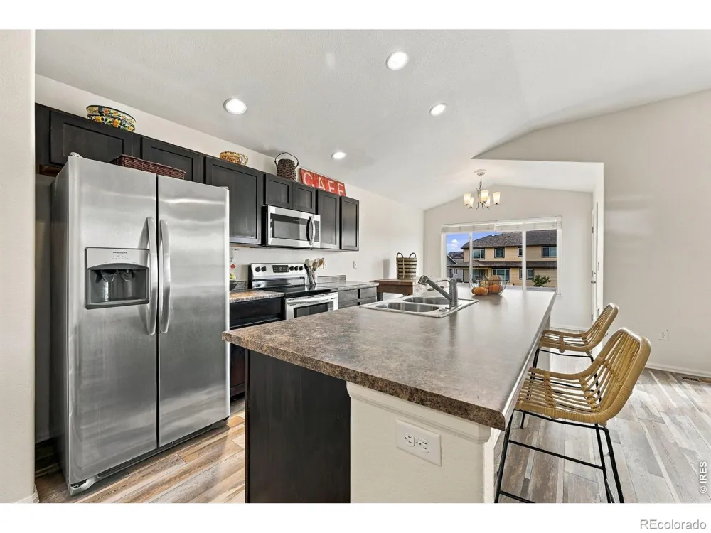 909 Ponderosa Drive Severance, CO 80550