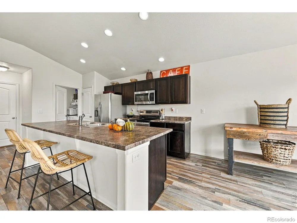 909 Ponderosa Drive Severance, CO 80550