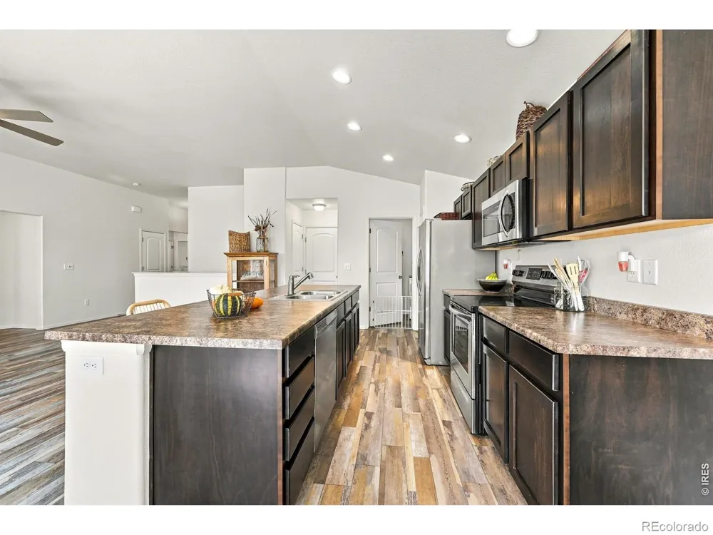 909 Ponderosa Drive Severance, CO 80550