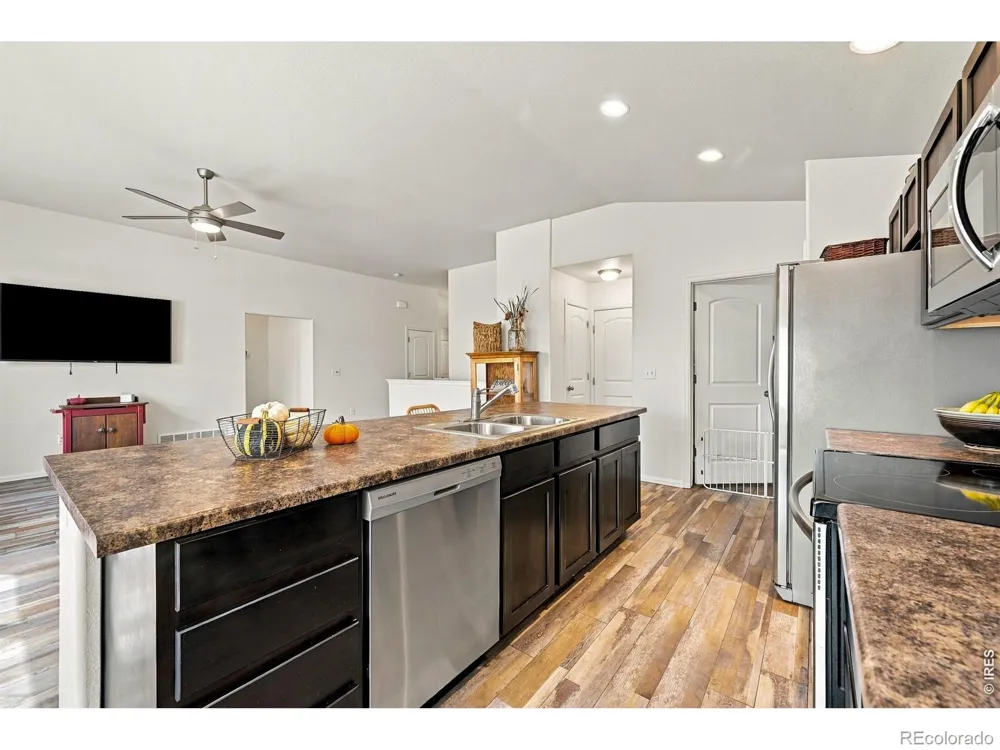 909 Ponderosa Drive Severance, CO 80550