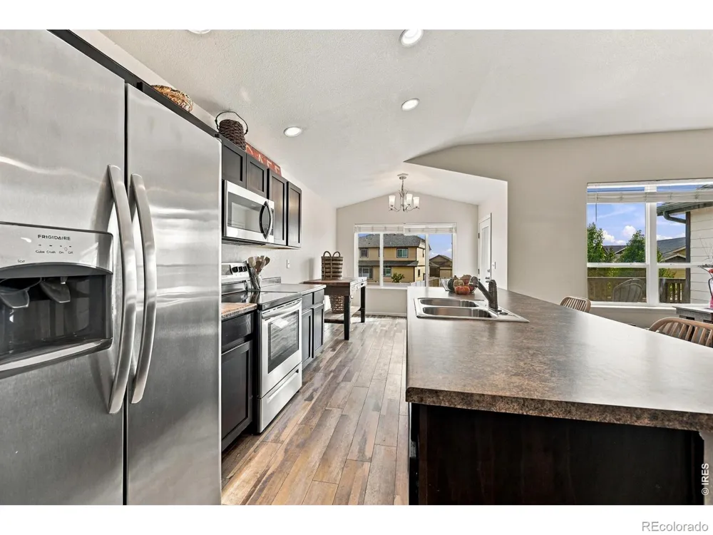 909 Ponderosa Drive Severance, CO 80550