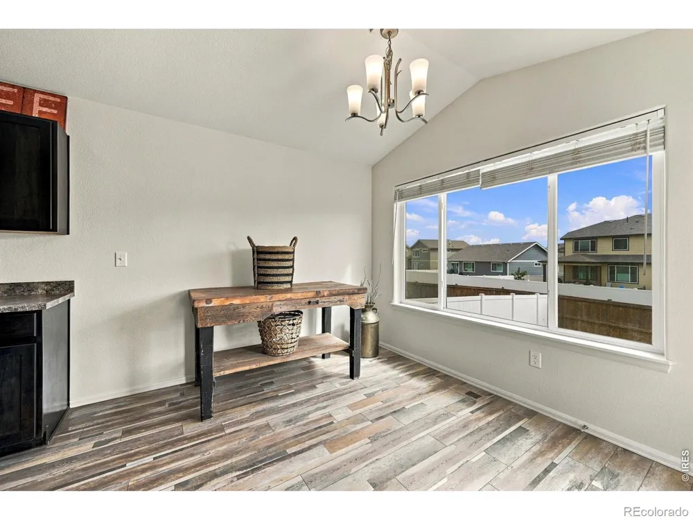 909 Ponderosa Drive Severance, CO 80550