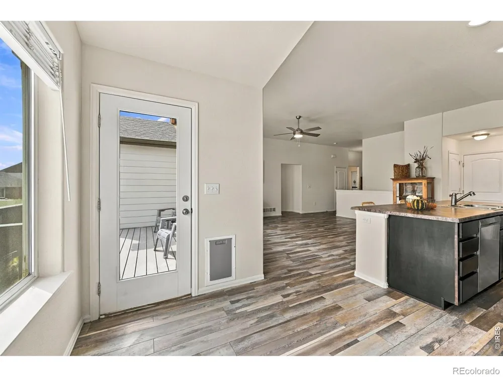 909 Ponderosa Drive Severance, CO 80550