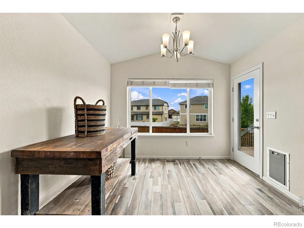 909 Ponderosa Drive Severance, CO 80550
