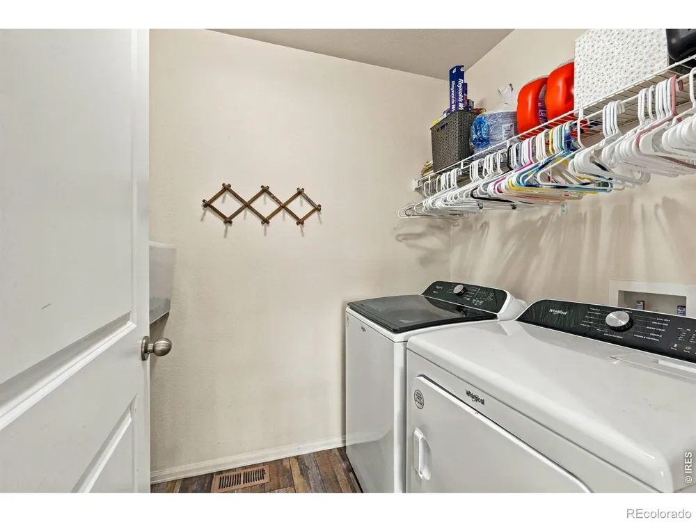 909 Ponderosa Drive Severance, CO 80550