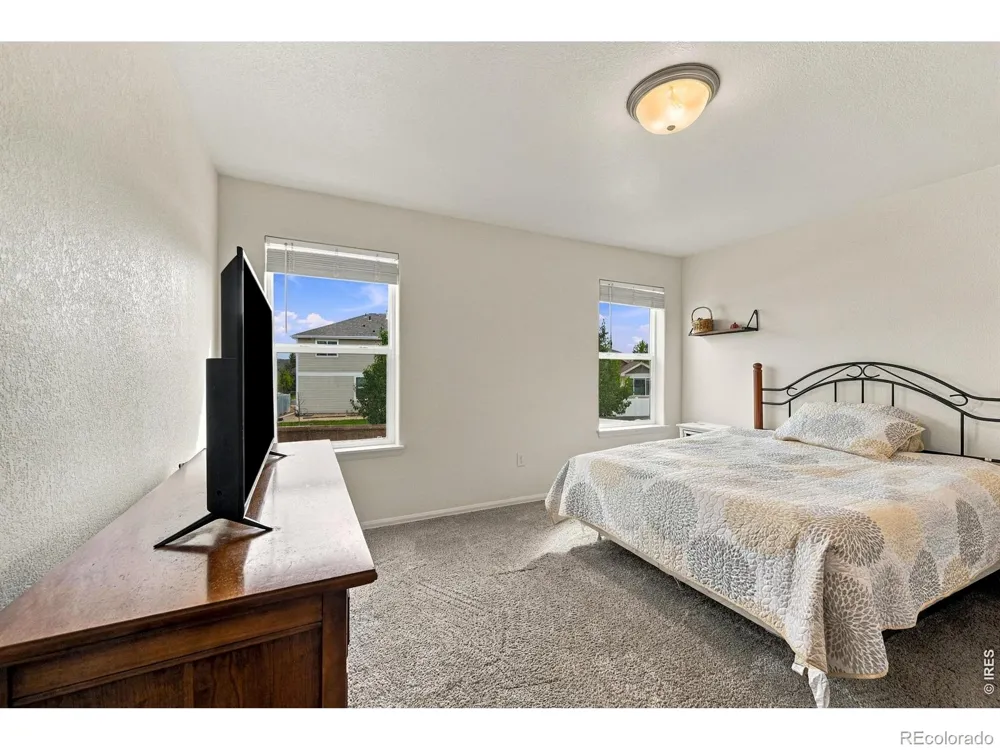 909 Ponderosa Drive Severance, CO 80550