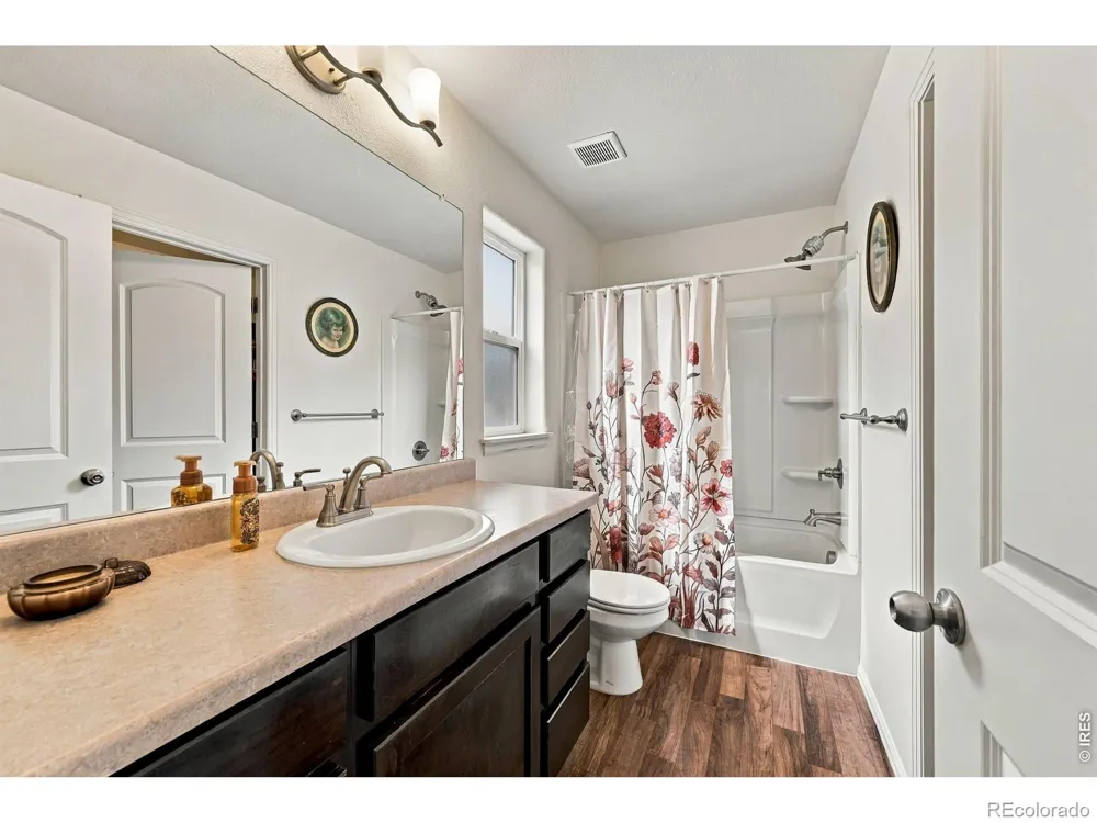 909 Ponderosa Drive Severance, CO 80550