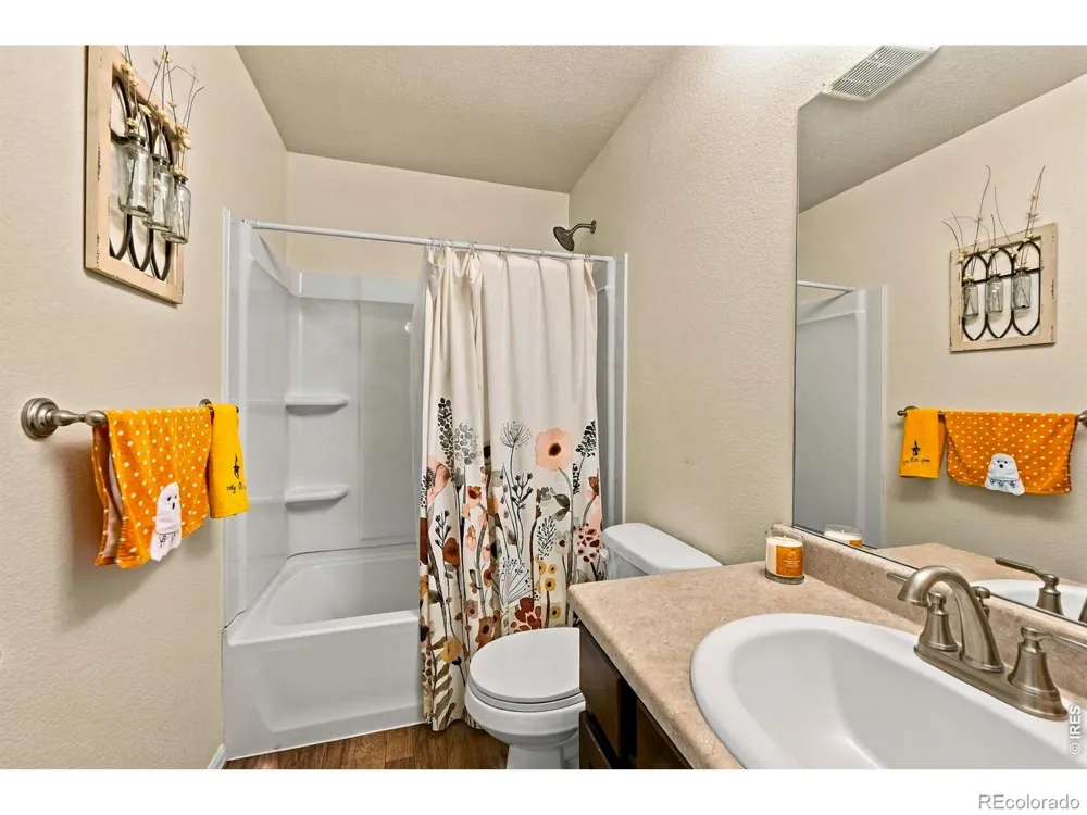 909 Ponderosa Drive Severance, CO 80550