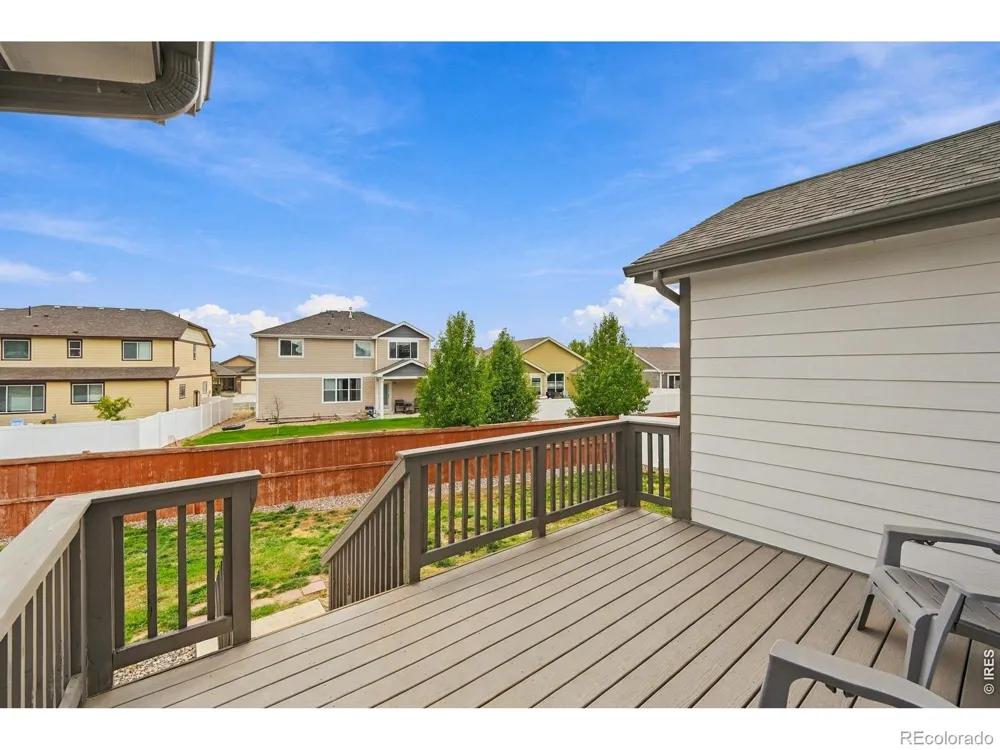 909 Ponderosa Drive Severance, CO 80550