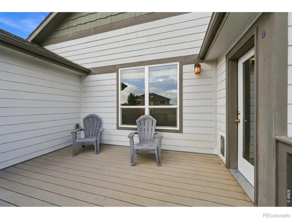 909 Ponderosa Drive Severance, CO 80550