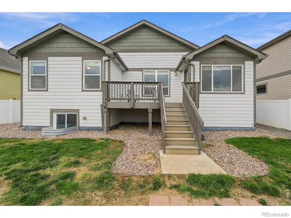 909 Ponderosa Drive Severance, CO 80550