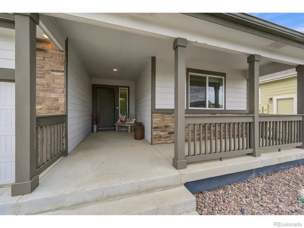 909 Ponderosa Drive Severance, CO 80550