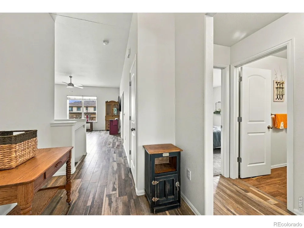 909 Ponderosa Drive Severance, CO 80550