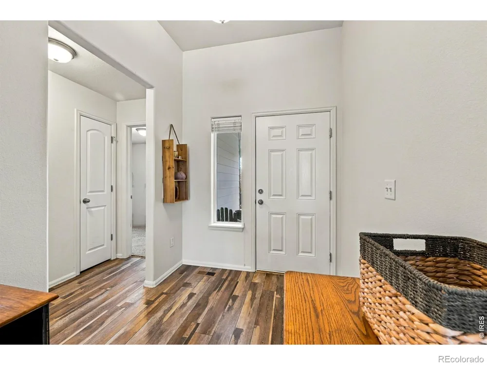 909 Ponderosa Drive Severance, CO 80550