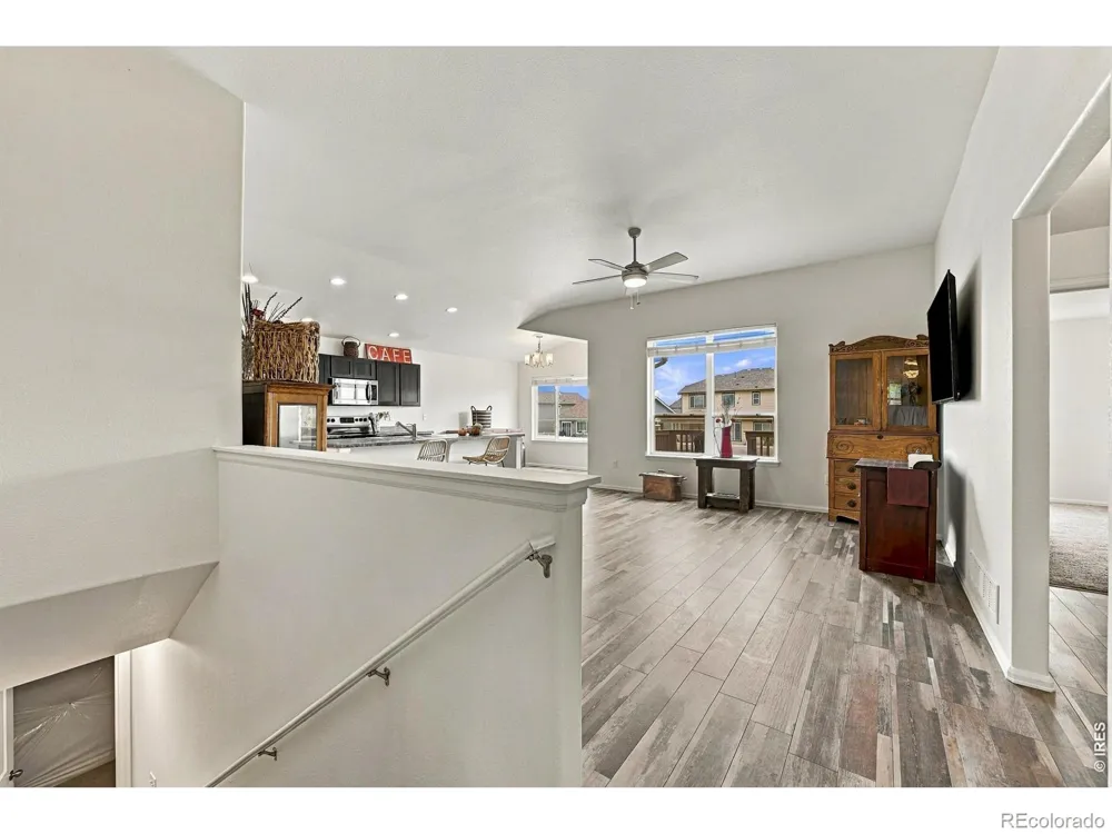 909 Ponderosa Drive Severance, CO 80550