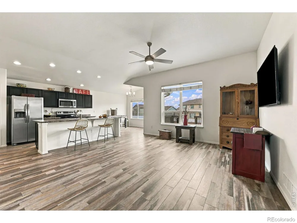 909 Ponderosa Drive Severance, CO 80550