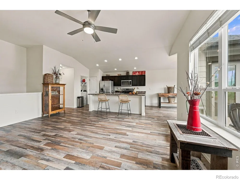 909 Ponderosa Drive Severance, CO 80550