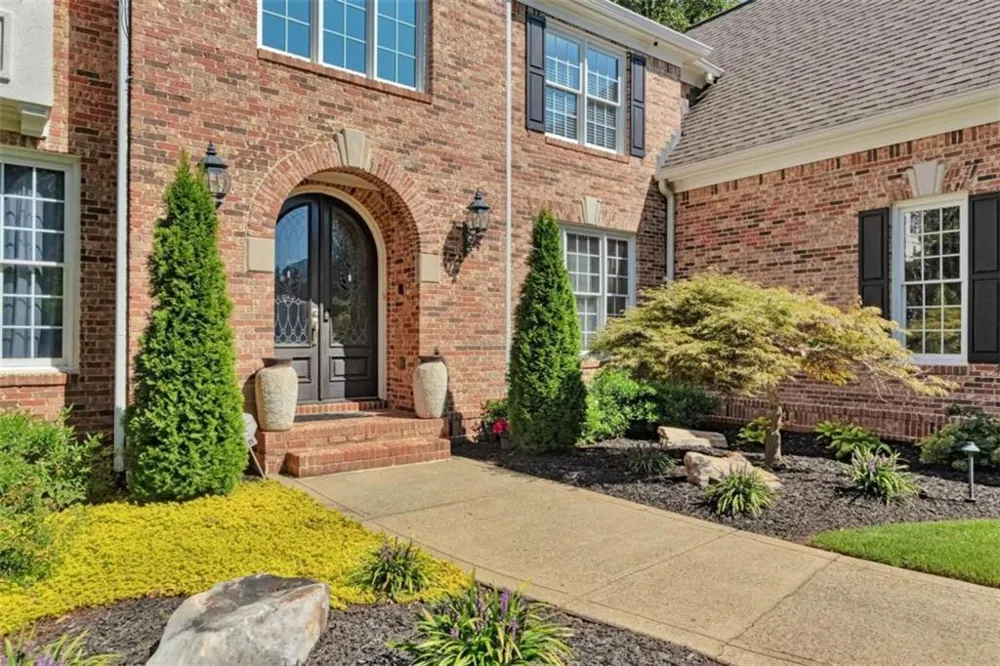 1421 Castlebrooke Way Marietta, GA 30066