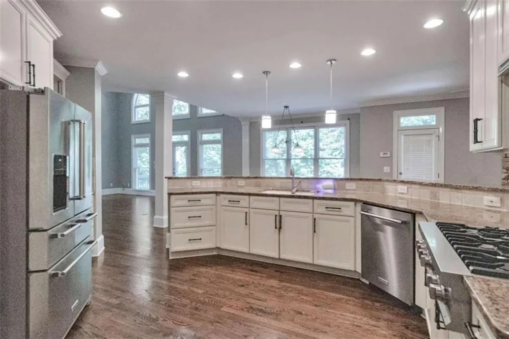 1421 Castlebrooke Way Marietta, GA 30066