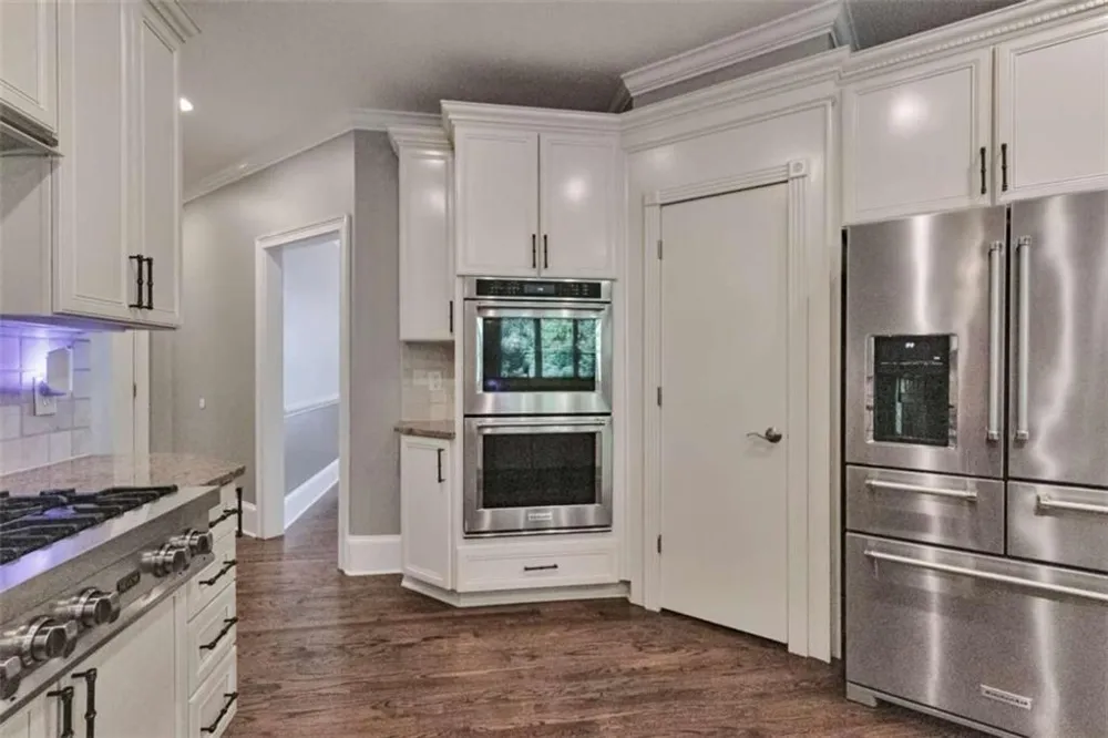 1421 Castlebrooke Way Marietta, GA 30066
