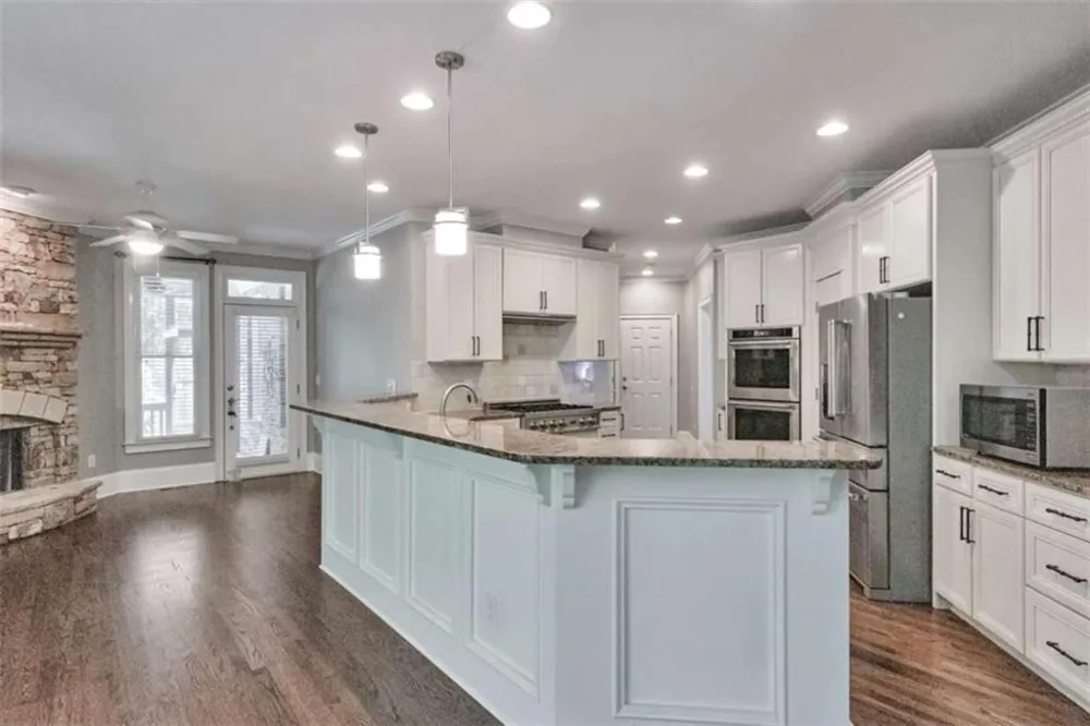 1421 Castlebrooke Way Marietta, GA 30066