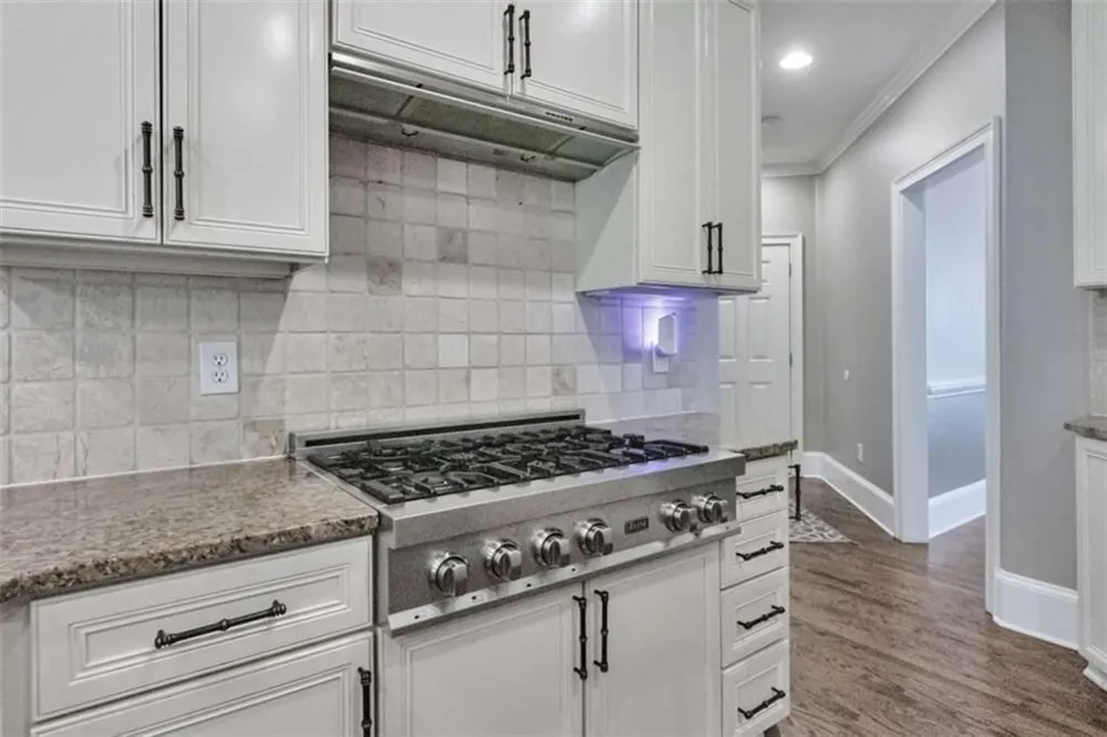 1421 Castlebrooke Way Marietta, GA 30066