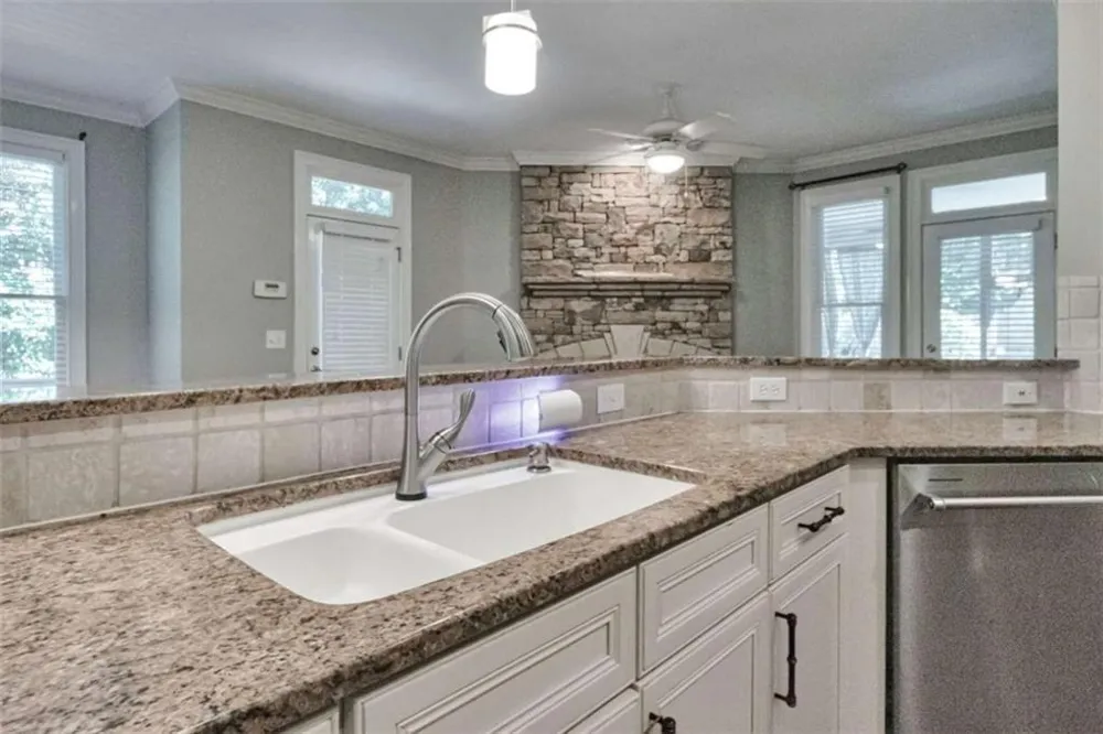 1421 Castlebrooke Way Marietta, GA 30066