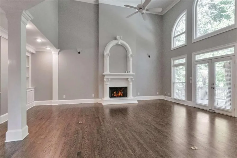 1421 Castlebrooke Way Marietta, GA 30066