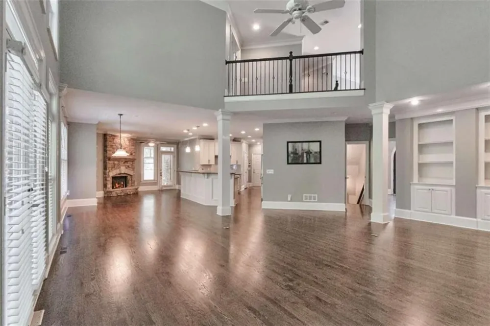 1421 Castlebrooke Way Marietta, GA 30066