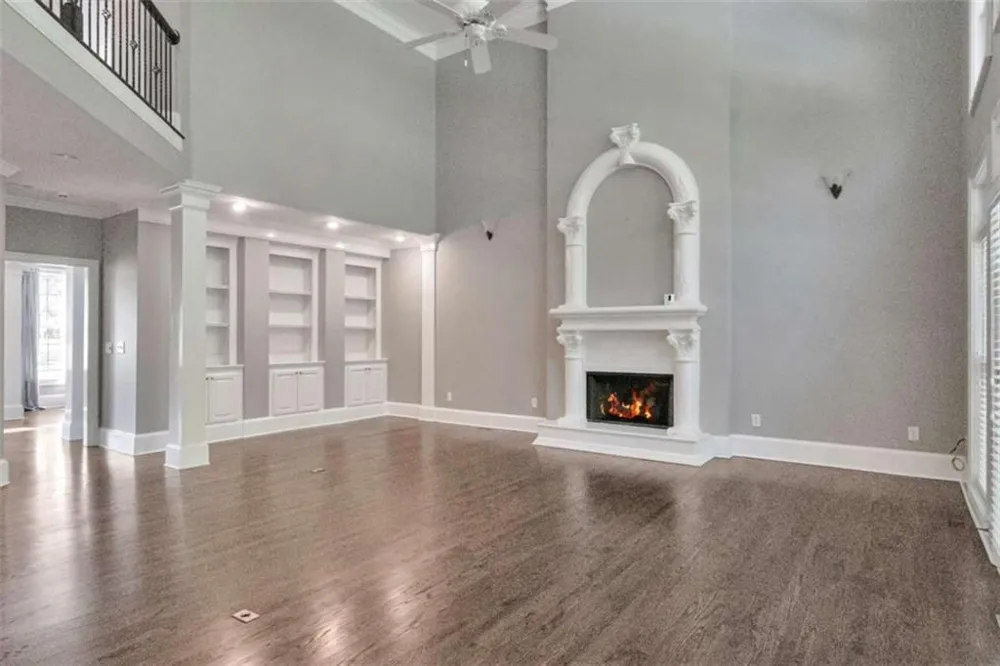1421 Castlebrooke Way Marietta, GA 30066