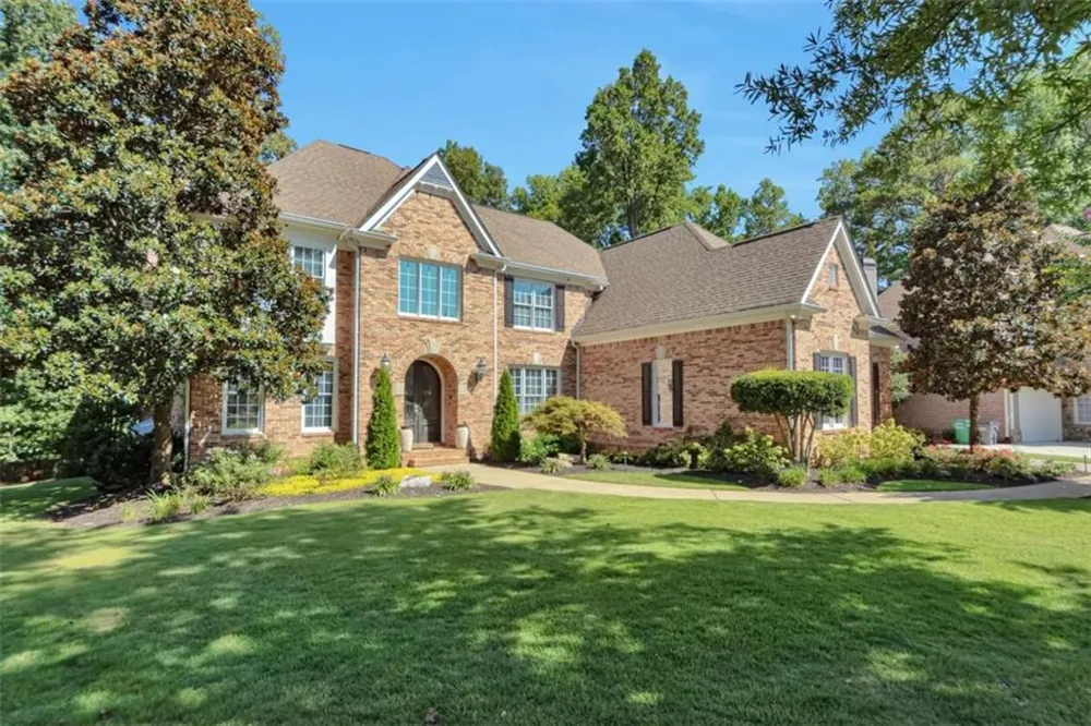 1421 Castlebrooke Way Marietta, GA 30066