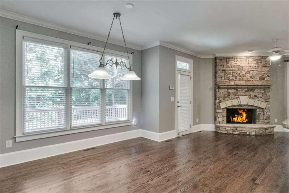 1421 Castlebrooke Way Marietta, GA 30066