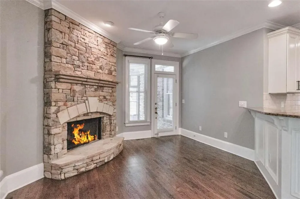 1421 Castlebrooke Way Marietta, GA 30066