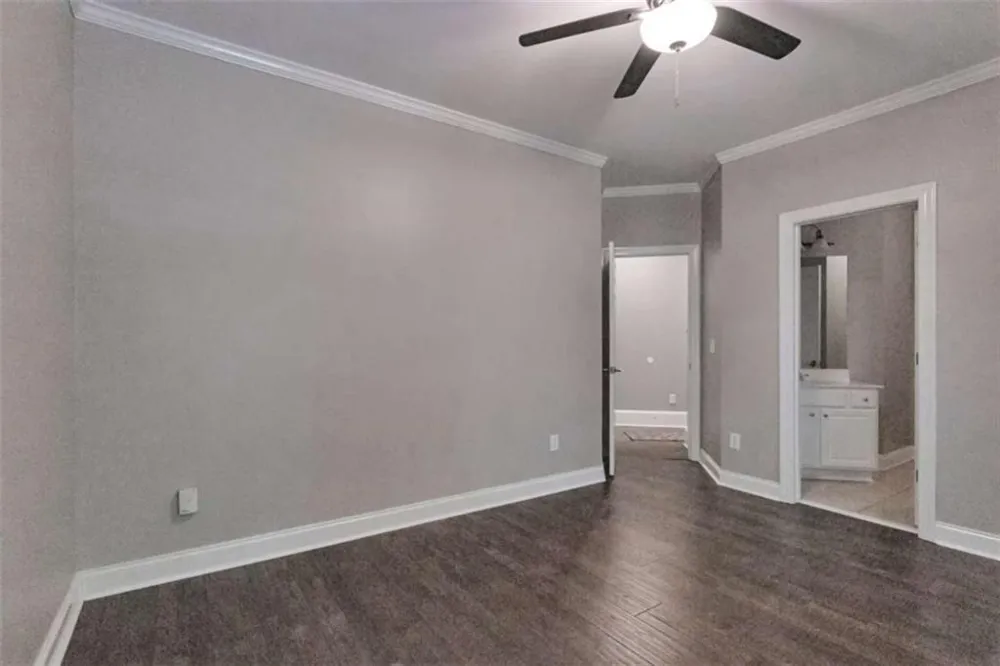 1421 Castlebrooke Way Marietta, GA 30066