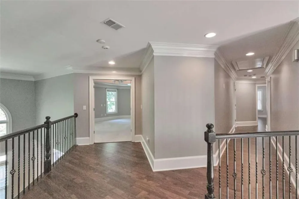 1421 Castlebrooke Way Marietta, GA 30066