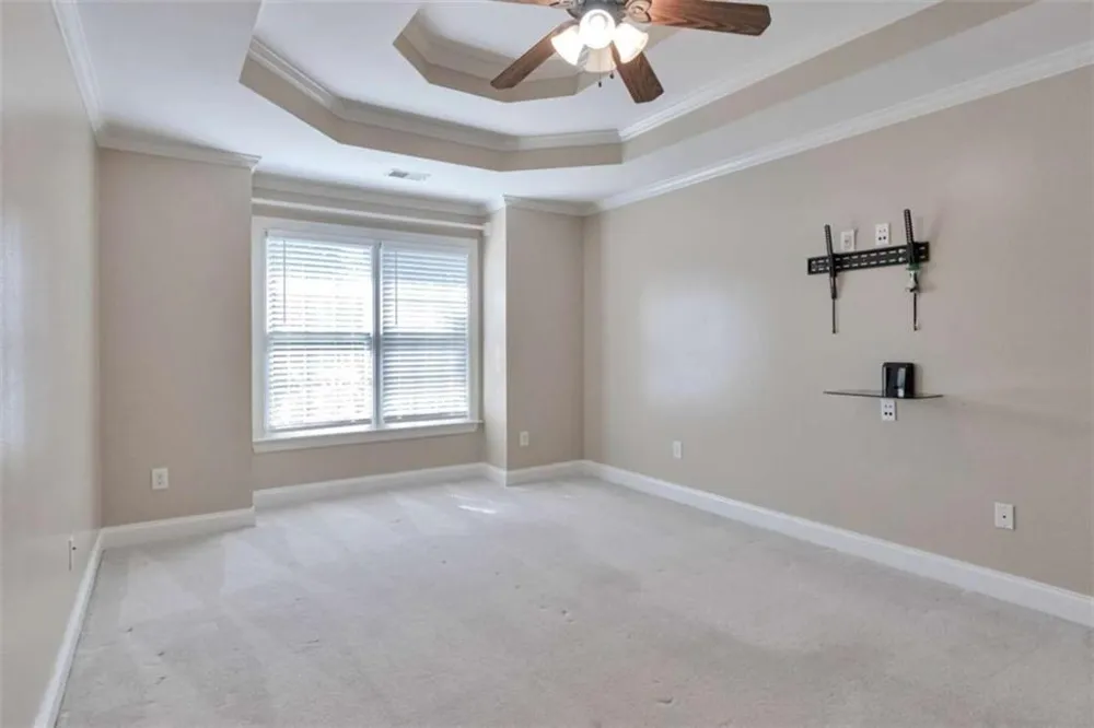 1421 Castlebrooke Way Marietta, GA 30066