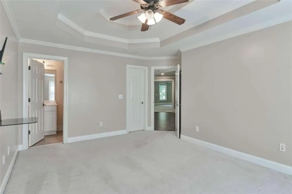 1421 Castlebrooke Way Marietta, GA 30066