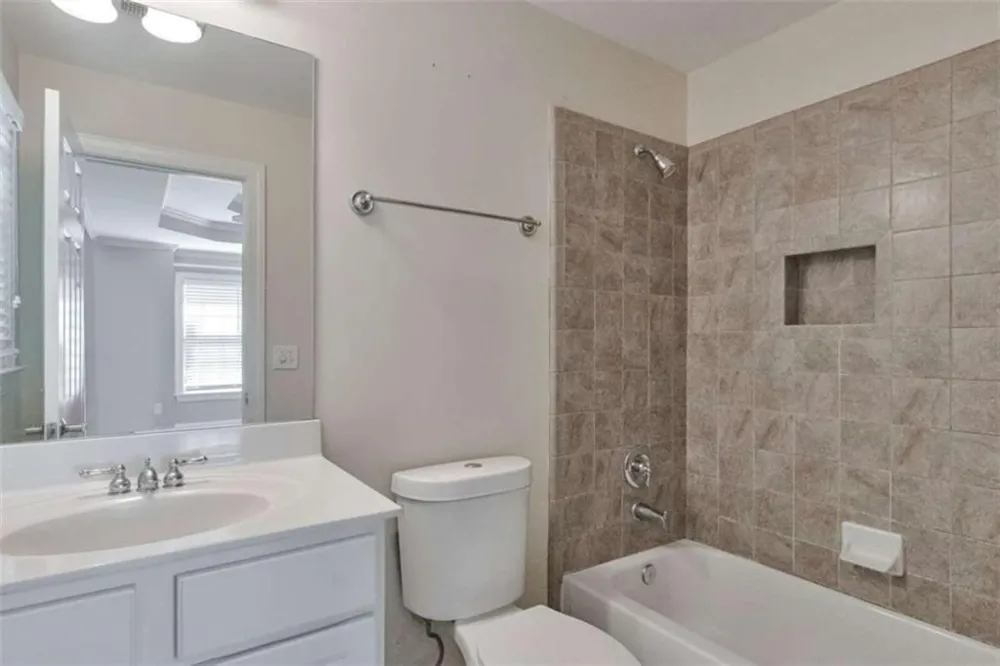 1421 Castlebrooke Way Marietta, GA 30066