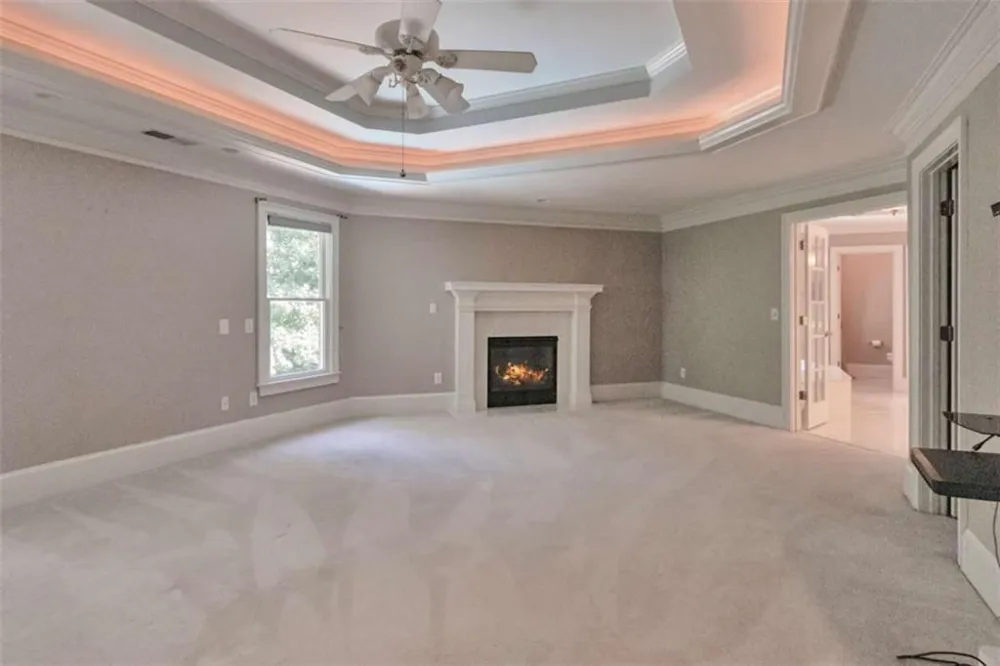 1421 Castlebrooke Way Marietta, GA 30066
