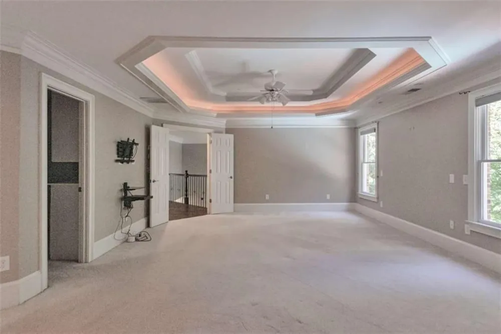 1421 Castlebrooke Way Marietta, GA 30066