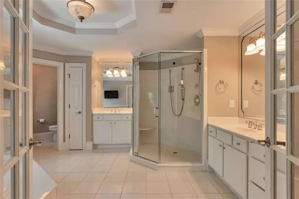 1421 Castlebrooke Way Marietta, GA 30066