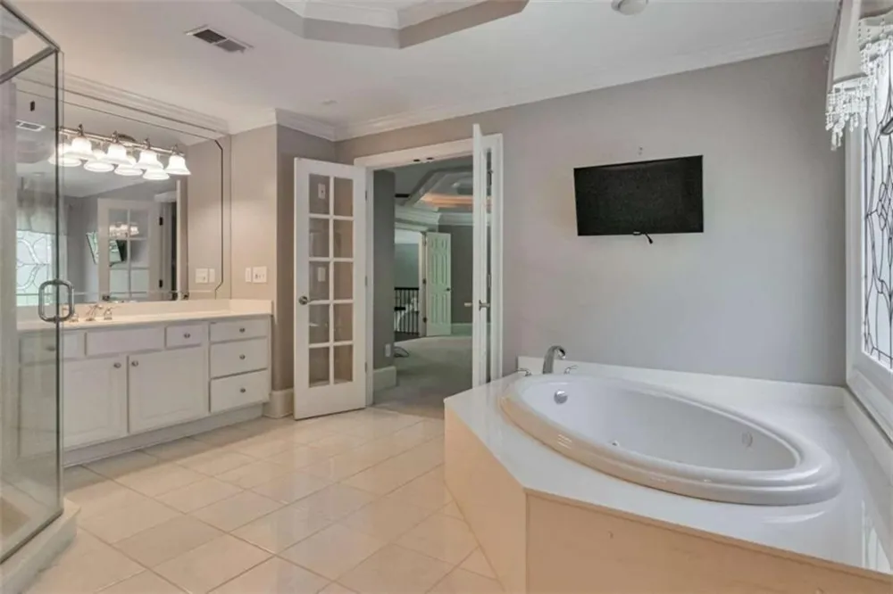 1421 Castlebrooke Way Marietta, GA 30066