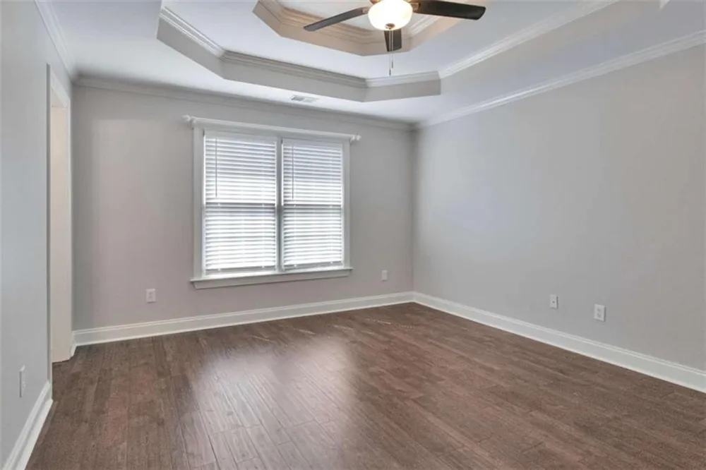 1421 Castlebrooke Way Marietta, GA 30066