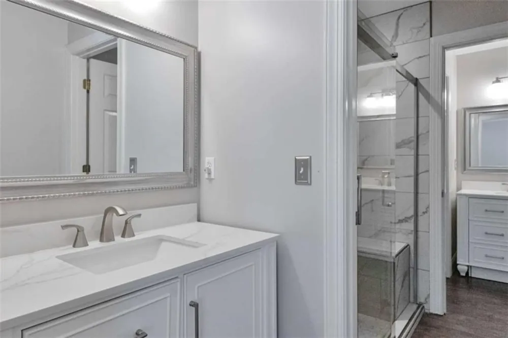 1421 Castlebrooke Way Marietta, GA 30066