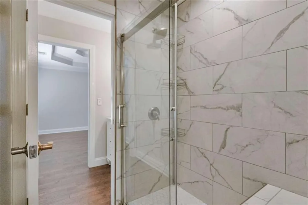 1421 Castlebrooke Way Marietta, GA 30066