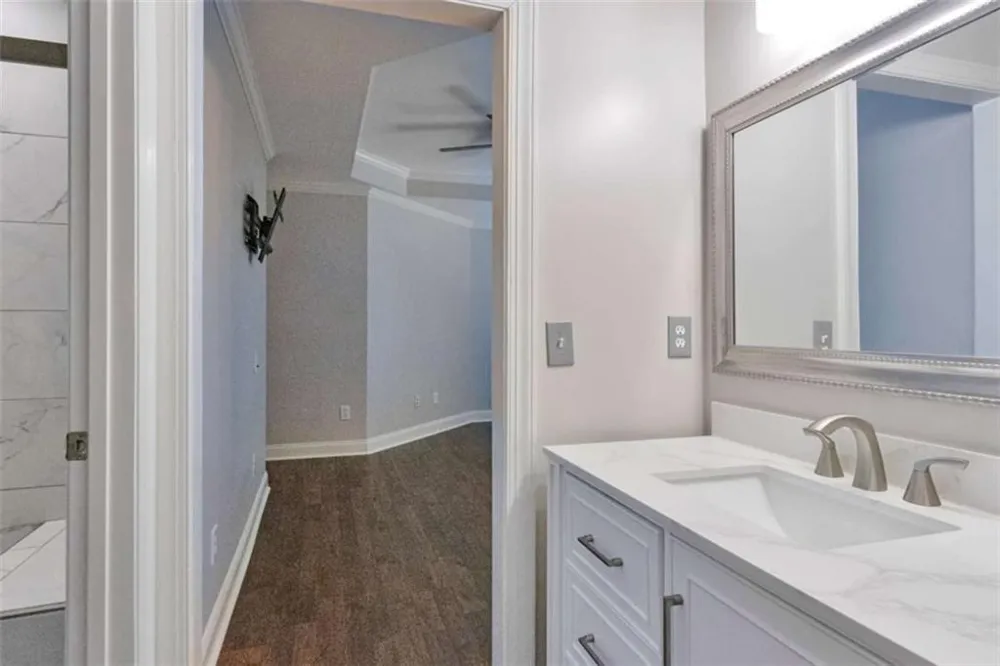1421 Castlebrooke Way Marietta, GA 30066