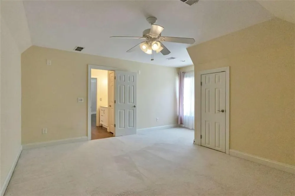 1421 Castlebrooke Way Marietta, GA 30066
