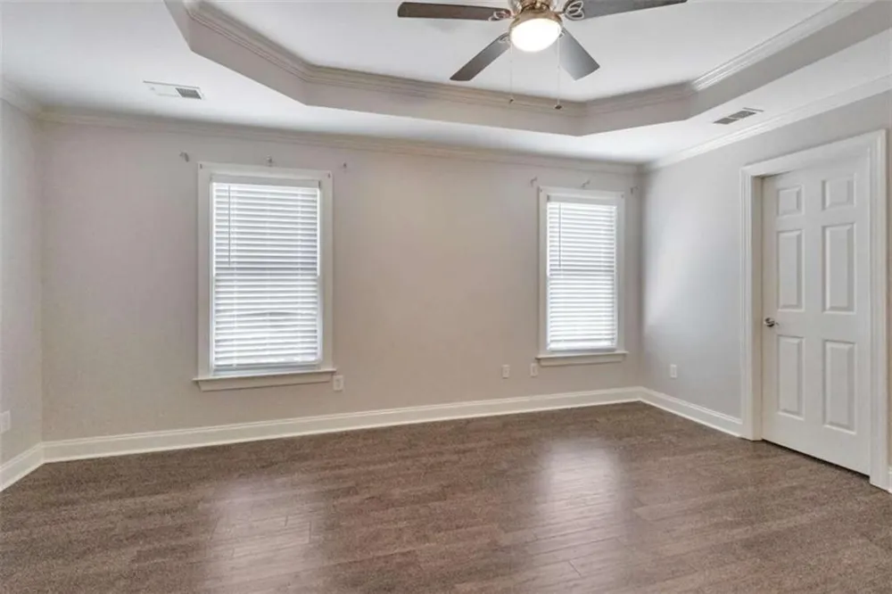 1421 Castlebrooke Way Marietta, GA 30066