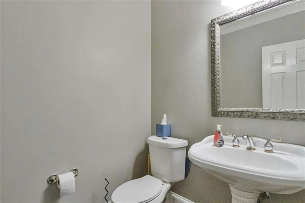 1421 Castlebrooke Way Marietta, GA 30066