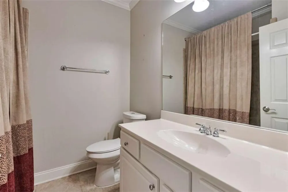 1421 Castlebrooke Way Marietta, GA 30066